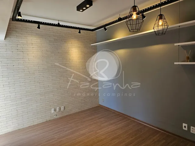Imagem 11: Apartamento 1 suíte, 2 banheiros, andar alto na Guilherme da Silva para venda no Cambuí