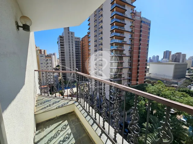 Imagem 16: Apartamento 1 suíte, 2 banheiros, andar alto na Guilherme da Silva para venda no Cambuí