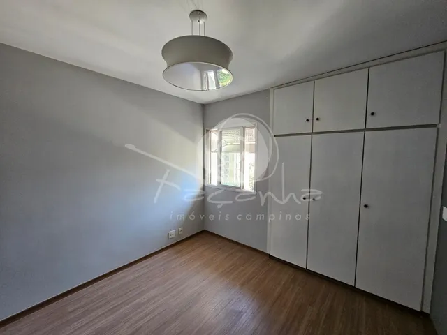 Imagem 6: Apartamento 1 suíte, 2 banheiros, andar alto na Guilherme da Silva para venda no Cambuí