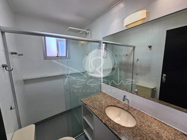 Imagem 15: Apartamento 1 suíte, 2 banheiros, andar alto na Guilherme da Silva para venda no Cambuí