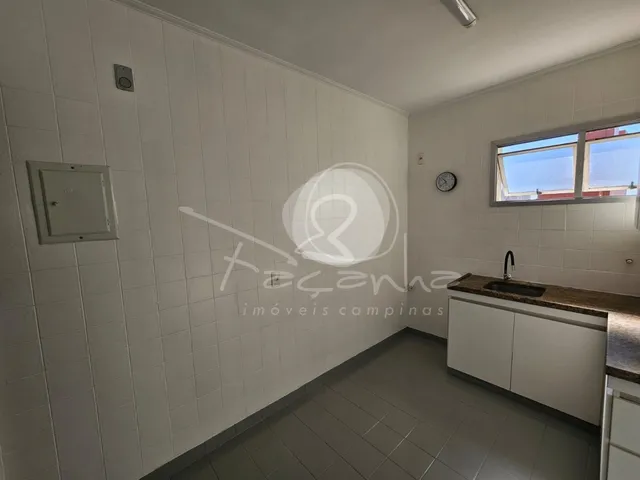 Imagem 13: Apartamento 1 suíte, 2 banheiros, andar alto na Guilherme da Silva para venda no Cambuí