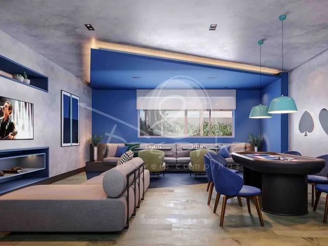 Imagem: Apartamento para Venda no Mistral Norte