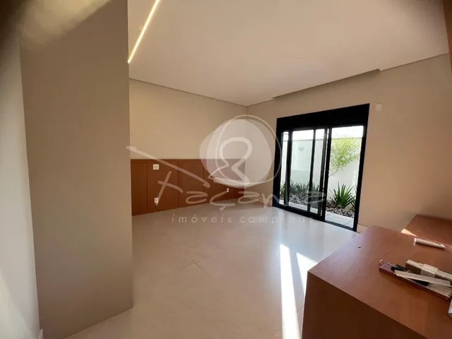 Imagem: Casa de Luxo em Condomínio no Alphaville