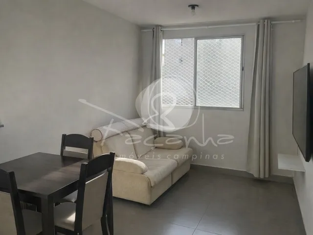Imagem: Apartamento para venda no bairro Vila Industrial