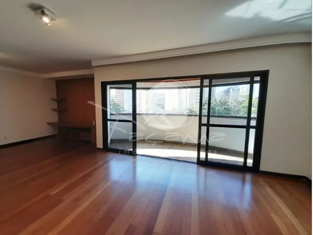 Imagem: Apartamento a Venda no Cambuí em Campinas