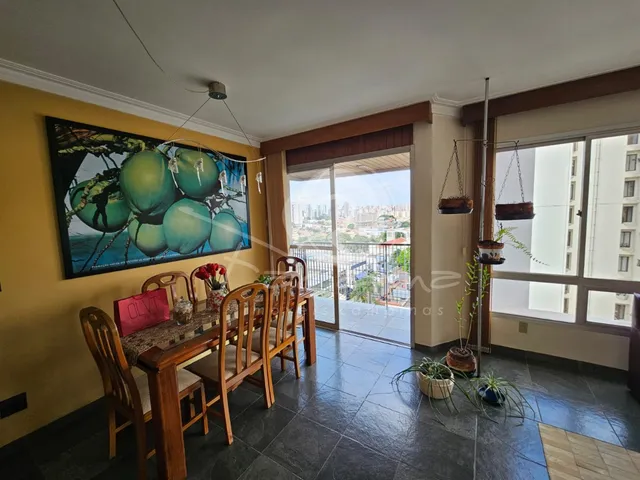 Imagem: Apartamento 3 Quartos para Venda no Taquaral