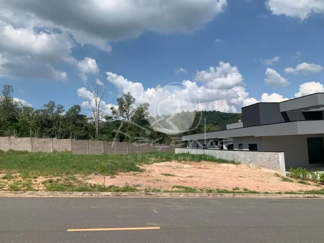 Imagem: Terreno de 690M² em Condomínio de Luxo