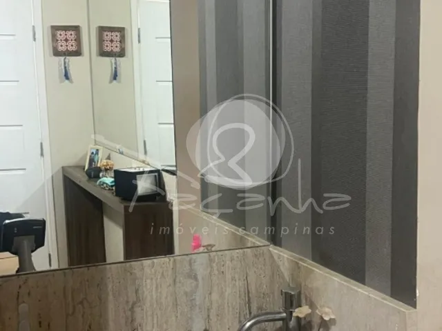 Imagem 3: Casa com 3 quartos para Venda na Mansões Santo Antônio - Façanha Imóveis Campinas