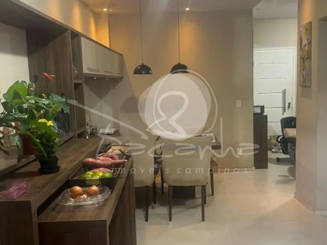Imagem 5: Casa com 3 quartos para Venda na Mansões Santo Antônio - Façanha Imóveis Campinas