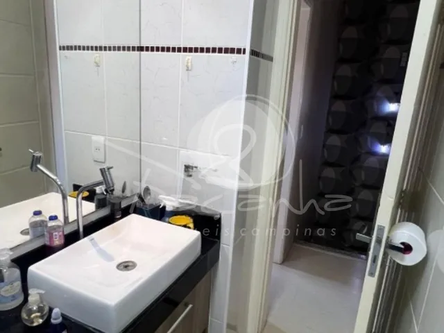 Imagem 2: Casa com 3 quartos para Venda na Mansões Santo Antônio - Façanha Imóveis Campinas