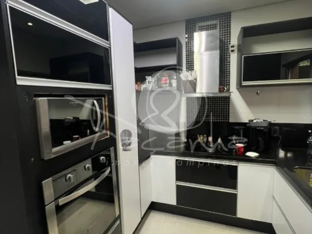 Imagem 4: Casa com 3 quartos para Venda na Mansões Santo Antônio - Façanha Imóveis Campinas