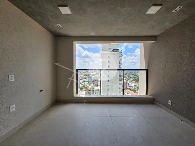 Imagem: Apartamento Moderno no Edge Cambuí para