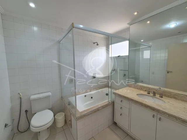 Imagem 13: Apartamento com 1 suíte para Venda e Locação no Cambuí - Façanha Imóveis Campinas
