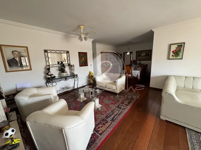 Imagem: Apartamento para venda no Cambuí em Campinas