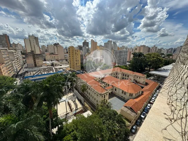 Imagem 13: Apartamento para venda no Cambuí em Campinas - 3 quartos