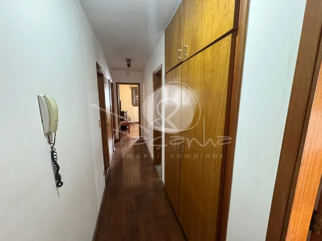 Imagem 3: Apartamento para venda no Cambuí em Campinas - 3 quartos