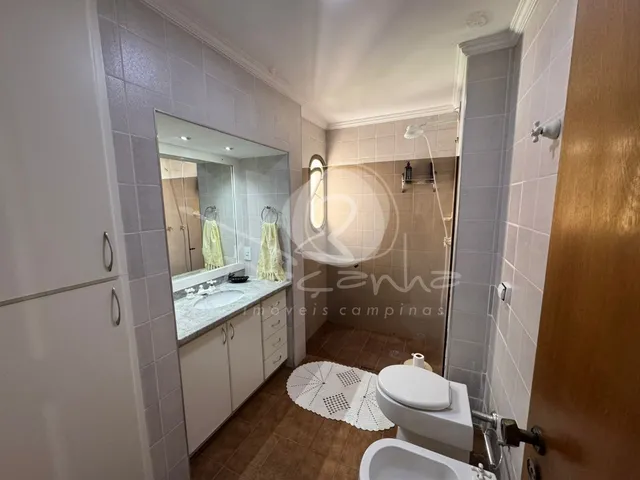 Imagem 14: Apartamento para venda no Cambuí em Campinas - 3 quartos
