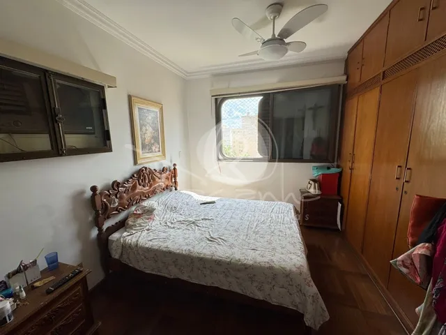 Imagem 6: Apartamento para venda no Cambuí em Campinas - 3 quartos
