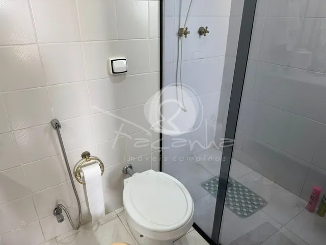Imagem 4: Apartamento para venda no Cambuí em Campinas - 3 quartos