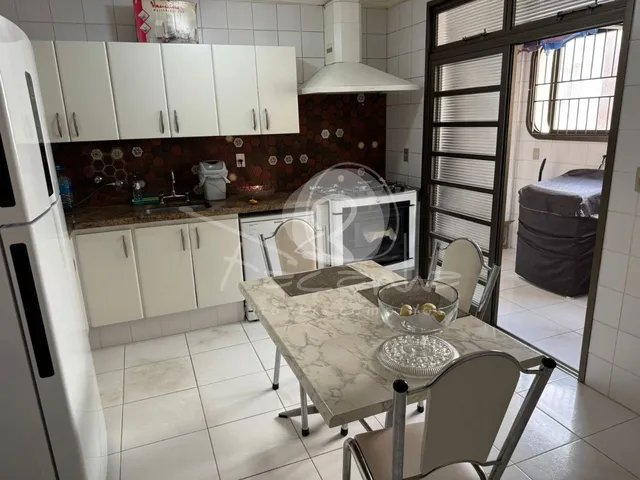 Imagem 9: Apartamento para venda no Cambuí em Campinas - 3 quartos