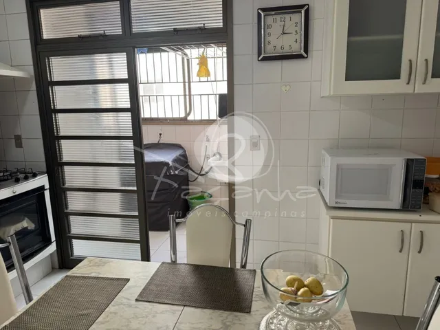 Imagem 2: Apartamento para venda no Cambuí em Campinas - 3 quartos