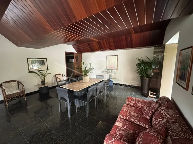 Imagem 10: Apartamento para venda no Cambuí em Campinas - 3 quartos