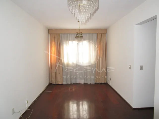 Imagem: Apartamento para venda no Bosque em Campinas