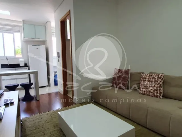 Imagem: Apartamento para Locação no Cambuí em