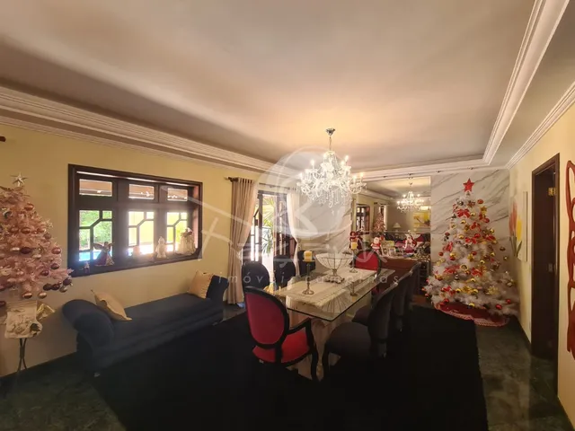 Imagem: Casa com 4 quartos para Venda no Jardim