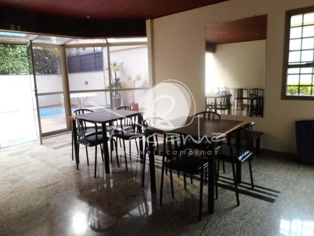 Imagem: Apartamento com 4 quartos para Venda no