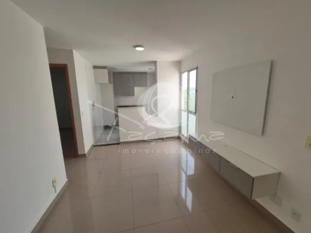 Imagem: Apartamento à Venda no Parque das Cachoeiras