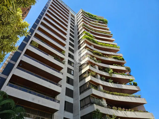 Imagem: Apartamento para Venda no Plaza Villa Lobos