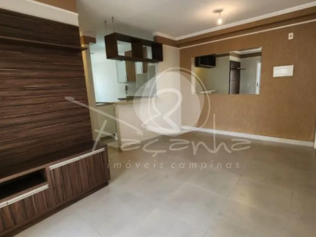Imagem: Apartamento para Venda no Bonfim em Campinas