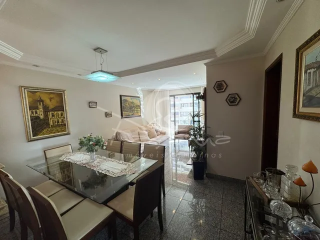 Imagem: Apartamento para Venda no Bosque em Campinas
