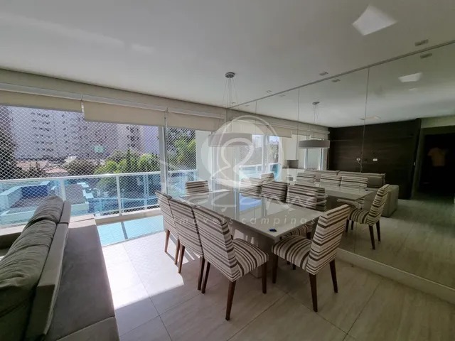 Imagem: Apartamento para Venda no Cambuí em Campinas