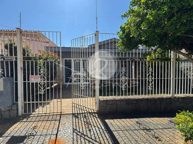Imagem: Casa Residencial para Venda no Botafogo
