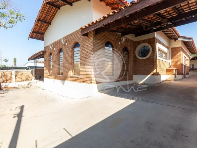 Imagem: Casa a venda no Parque São Quirino em Campinas
