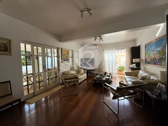 Imagem 15: Casa a venda, 4 dormitorios, Cidade Universitária em Barão Geraldo -Façanha Imóveis