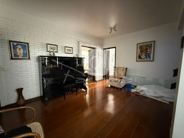 Imagem 12: Casa a venda, 4 dormitorios, Cidade Universitária em Barão Geraldo -Façanha Imóveis