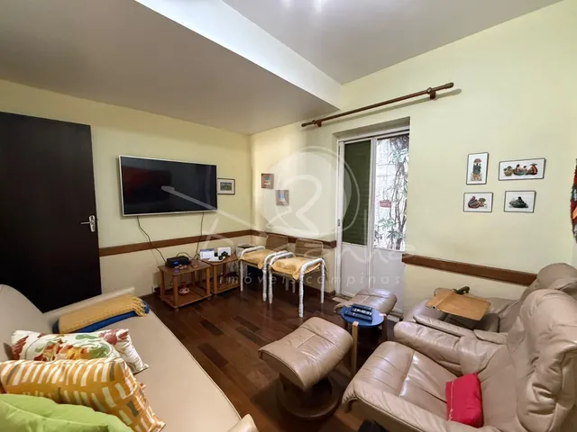 Imagem 2: Casa a venda, 4 dormitorios, Cidade Universitária em Barão Geraldo -Façanha Imóveis