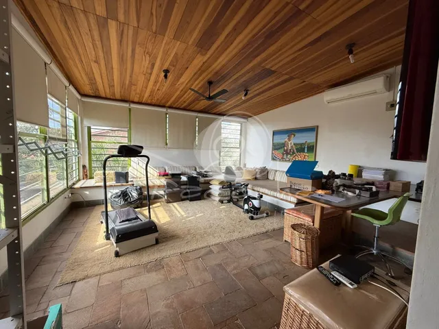 Imagem 1: Casa a venda, 4 dormitorios, Cidade Universitária em Barão Geraldo -Façanha Imóveis