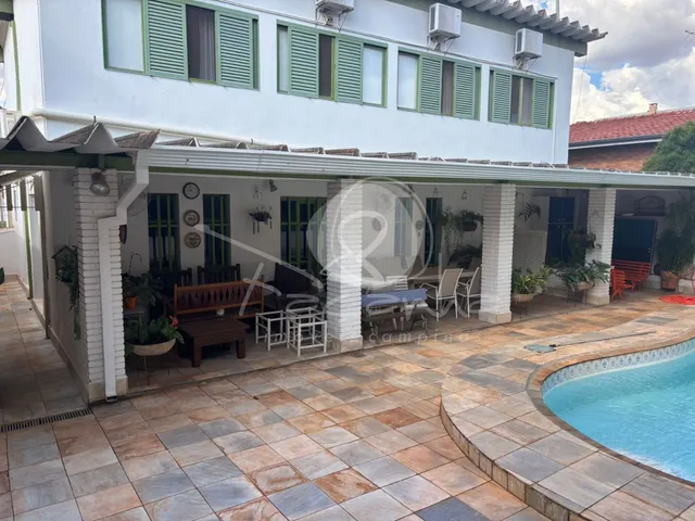Imagem 16: Casa a venda, 4 dormitorios, Cidade Universitária em Barão Geraldo -Façanha Imóveis