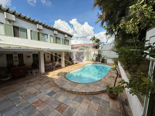Imagem 14: Casa a venda, 4 dormitorios, Cidade Universitária em Barão Geraldo -Façanha Imóveis