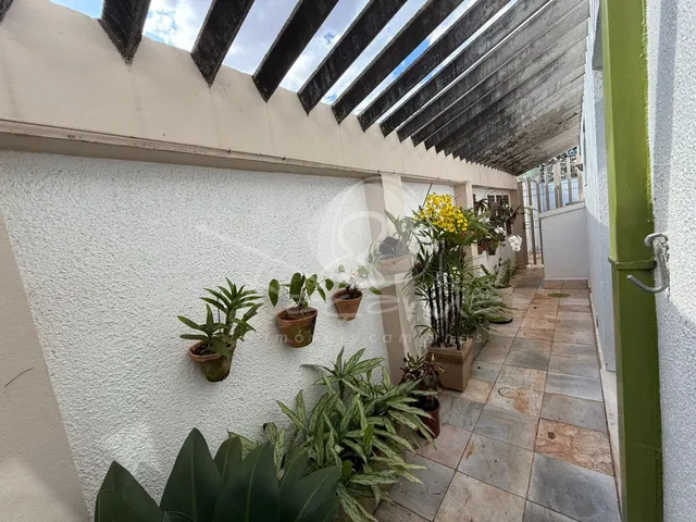 Imagem 3: Casa a venda, 4 dormitorios, Cidade Universitária em Barão Geraldo -Façanha Imóveis