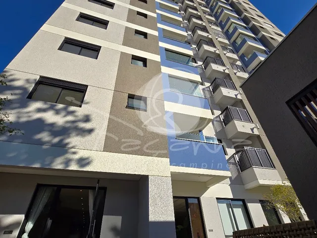 Imagem 5: Apartamento 3 Suites com Varadanda Integrada para Venda no Edifício Meraki Patriani - Façanha Imóveis Campinas