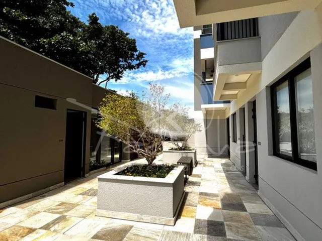 Imagem 7: Apartamento 3 Suites com Varadanda Integrada para Venda no Edifício Meraki Patriani - Façanha Imóveis Campinas