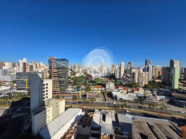 Imagem 3: Apartamento 3 Suites com Varadanda Integrada para Venda no Edifício Meraki Patriani - Façanha Imóveis Campinas