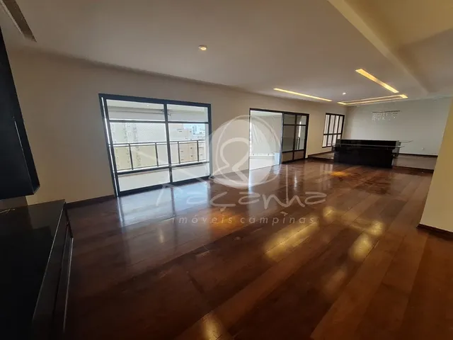 Imagem: Apartamento a Venda no Cambuí em Campinas
