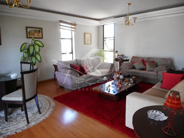 Imagem: Apartamento Cambuí em Campinas, por R$950.000,00