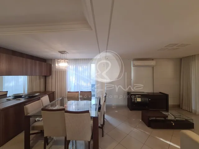 Imagem: Casa com 3 Suítes para Venda no Taquaral